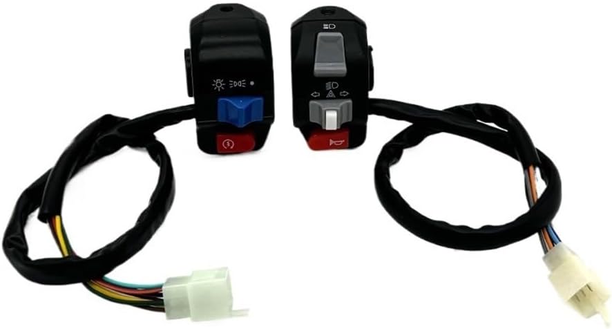 純正流用ポン付けZRX1200 ダエグ左スイッチボックス GPZ ゼファーZRX 純正流用ポン付けZRX1200 ダエグ左スイッチボックス GPZ ゼファーZRX